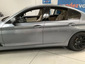 BMW 540 540i Sport Line 340кс - 54999 лв. - 96882886 10