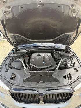 BMW 540 Sport Line 340 к.с. (B58), 2019 г. Перфектен - 53999 лв. - 11323685 17