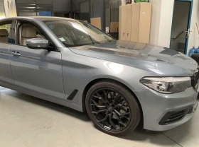 BMW 540 540i Sport Line 340кс - 54999 лв. - 96882886 5