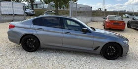 BMW 540 Sport Line 340 к.с. (B58), 2019 г. Перфектен - 53999 лв. - 11323685 16