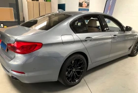 BMW 540 540i Sport Line 340кс - 54999 лв. - 96882886 2