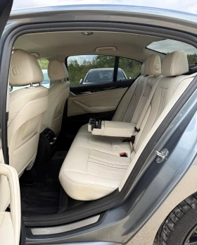 Обява за продажба на BMW 540 540i Sport Line 340кс ~53 999 лв. - изображение 2