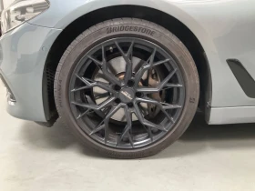 BMW 540 540i Sport Line 340кс - 54999 лв. - 96882886 11