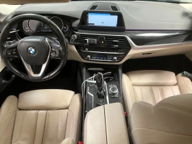 BMW 540 540i Sport Line 340кс - 54999 лв. - 96882886 6