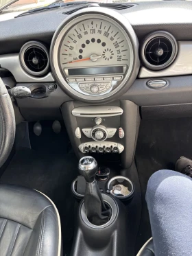 Обява за продажба на Mini Cooper ~5 000 лв. - изображение 6