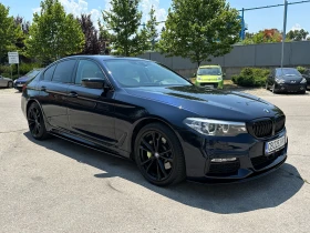 Обява за продажба на BMW 530 D X-drive M-pack ~44 999 лв. - изображение 5