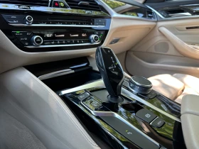 Обява за продажба на BMW 530 D X-drive M-pack ~44 999 лв. - изображение 10