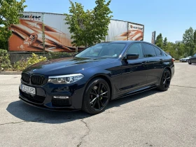 Обява за продажба на BMW 530 D X-drive M-pack ~44 999 лв. - изображение 1