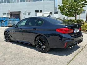 Обява за продажба на BMW 530 D X-drive M-pack ~44 999 лв. - изображение 2