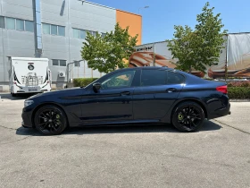 Обява за продажба на BMW 530 D X-drive M-pack ~44 999 лв. - изображение 1