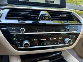 BMW 530 D X-drive M-pack | Mobile.bg    13
