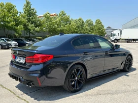 Обява за продажба на BMW 530 D X-drive M-pack ~44 999 лв. - изображение 3