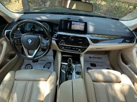 Обява за продажба на BMW 530 D X-drive M-pack ~44 999 лв. - изображение 9