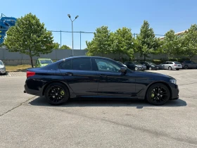 Обява за продажба на BMW 530 D X-drive M-pack ~44 999 лв. - изображение 4