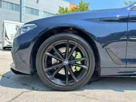 Обява за продажба на BMW 530 D X-drive M-pack ~44 999 лв. - изображение 6