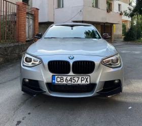 Обява за продажба на BMW 116 М пакет ~16 500 лв. - изображение 1