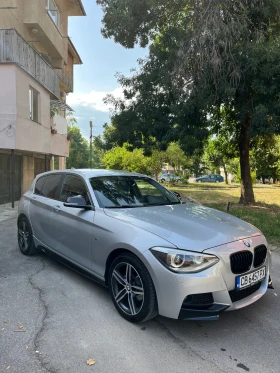 Обява за продажба на BMW 116 М пакет ~16 500 лв. - изображение 2