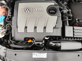 VW Golf 6* 1.6TDi* EURO5A* Klimatronik* - 10500 лв. - 58882581 14