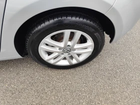 VW Golf 6* 1.6TDi* EURO5A* Klimatronik* - 10500 лв. - 58882581 15