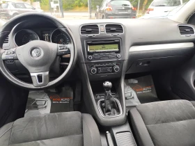 Обява за продажба на VW Golf 6* 1.6TDi* EURO5A* Klimatronik*  ~10 500 лв. - изображение 7