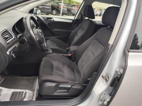 Обява за продажба на VW Golf 6* 1.6TDi* EURO5A* Klimatronik*  ~10 500 лв. - изображение 6
