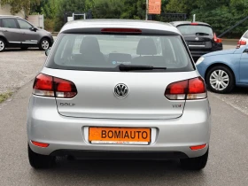 Обява за продажба на VW Golf 6* 1.6TDi* EURO5A* Klimatronik*  ~10 500 лв. - изображение 4