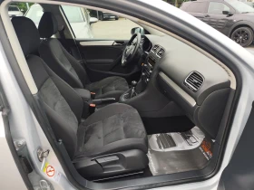 Обява за продажба на VW Golf 6* 1.6TDi* EURO5A* Klimatronik*  ~10 500 лв. - изображение 11