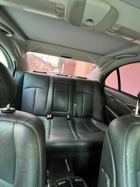 Mercedes-Benz E 270 | Mobile.bg    11