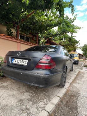 Mercedes-Benz E 270 | Mobile.bg    2
