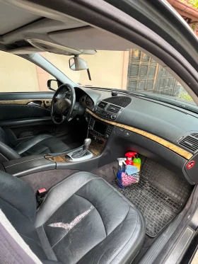 Mercedes-Benz E 270 | Mobile.bg    3