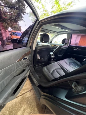 Mercedes-Benz E 270 | Mobile.bg    9