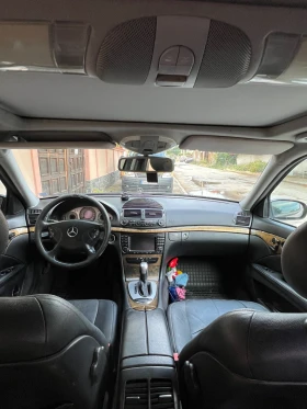 Mercedes-Benz E 270 | Mobile.bg    10