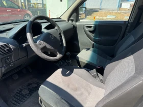 Opel Combo 1.3  | Mobile.bg    4