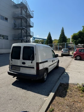 Opel Combo 1.3  | Mobile.bg    3