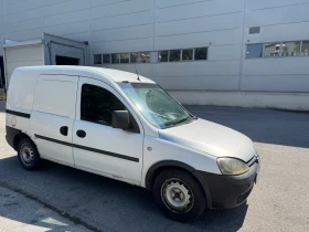 Opel Combo 1.3  | Mobile.bg    2