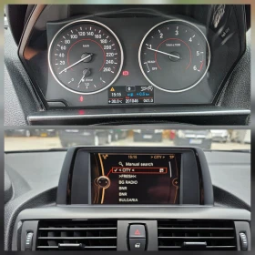 BMW 116 D 116 .. SPORT /  /  | Mobile.bg    14