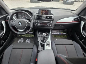 BMW 116 D 116 .. SPORT /  /  | Mobile.bg    8