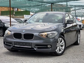 BMW 116 D 116 К.С. SPORT / НАВИ / РЕКАРО