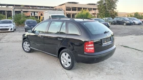 Skoda Fabia 1.9 SDI  | Mobile.bg    5