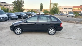 Skoda Fabia 1.9 SDI  | Mobile.bg    4
