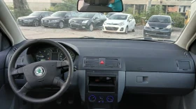 Skoda Fabia 1.9 SDI  | Mobile.bg    9