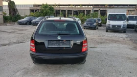 Skoda Fabia 1.9 SDI  | Mobile.bg    6