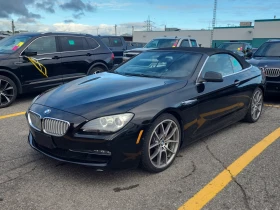 BMW 650 CARFAX*   | Mobile.bg    2