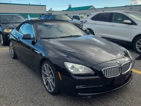  BMW 650