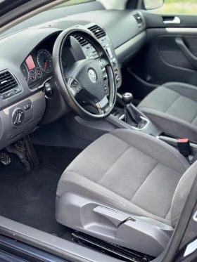 VW Golf 1.9 TDI 105к.с. - 4699 лв. - 97729289 5