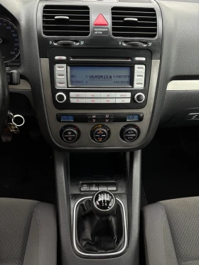 VW Golf 1.9 TDI 105к.с. - 4699 лв. - 97729289 11