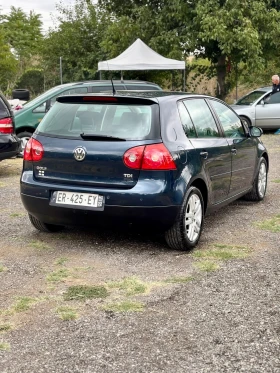 VW Golf 1.9 TDI 105к.с. - 4699 лв. - 97729289 4