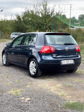 VW Golf 1.9 TDI 105к.с. - 4699 лв. - 97729289 3