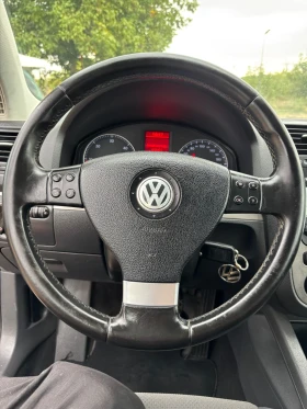 VW Golf 1.9 TDI 105к.с. - 4699 лв. - 97729289 6