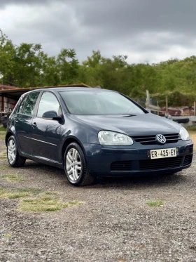 VW Golf 1.9 TDI 105к.с. - 4699 лв. - 97729289 2
